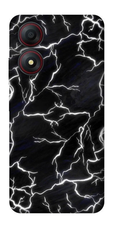 Чохол на ZTE Blade A34 4G Abstract ver.5 фото 1 з 1