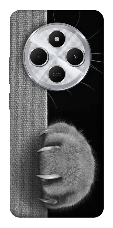 Чехол на Xiaomi Redmi 14C / Poco C75 Spy Cat фото 1 из 1