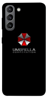 Чехол на Samsung Galaxy S21 Umbrella Corporation ver.2 фото 1 из 1