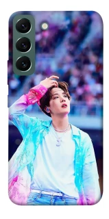 Чохол на Samsung Galaxy S22 J-Hope - BTS фото 1 з 1