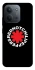 Чохол на Xiaomi Redmi 15C (Global) Red Hot Chili Peppers logo фото 1 з 1