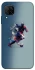 Чохол на Huawei P40 Lite Футболист фото 1 з 1