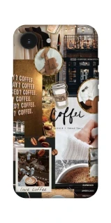 Чохол на Apple iPhone 16e (6.1") Coffee vibes фото 1 з 1