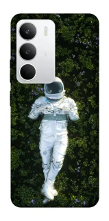 Чохол на Realme C71 Астронавт фото 1 з 1