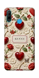 Чехол на Huawei P30 lite Gucci ver.2 фото 1 из 1