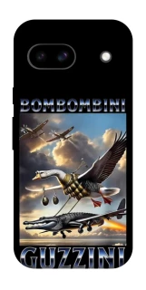 Чехол на Google Pixel 8a Bombombini Gusini фото 1 из 1