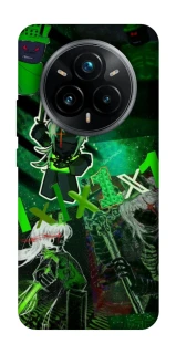 Чохол на Realme 14 Pro Roblox v5 фото 1 з 1