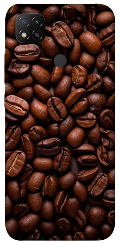 Чохол на Xiaomi Redmi 9C Кава фото 1 з 1