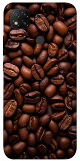 Чохол на Xiaomi Redmi 9C Кава фото 1 з 1