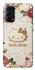 Чохол на Oppo Reno 5 4G Hello Kitty фото 1 з 1