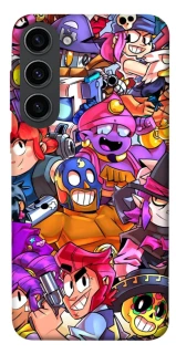 Чохол на Samsung Galaxy S23 Brawl Stars ver.9 фото 1 з 1
