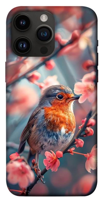 Чехол на Apple iPhone 14 Pro Max (6.7") Birdie фото 1 из 1