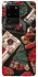 Чехол на Samsung Galaxy S20 Ultra Новогодний v20 фото 1 из 1