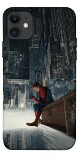 Чохол на Apple iPhone 11 (6.1") Spider Man ver.5 фото 1 з 1