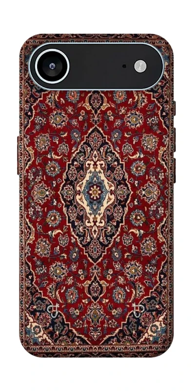 Чохол на Apple iPhone 17 Air (6.5") Килим v2 фото 1 з 1