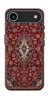 Чохол на Apple iPhone 17 Air (6.5") Килим v2 фото 1 з 1