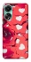 Чохол на Oppo A78 4G Love aesthetic ver.2 фото 1 з 1