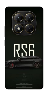 Чохол на Xiaomi Poco X7 mobland rs6 фото 1 з 1