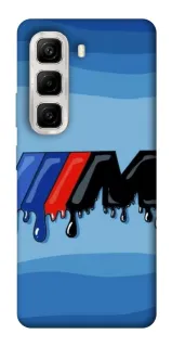 Чохол на Infinix Hot 50 4G BMW v14 фото 1 з 1