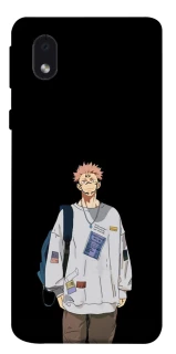 Чохол на Samsung Galaxy M01 Core / A01 Core Yuji Itadori v2 фото 1 з 1