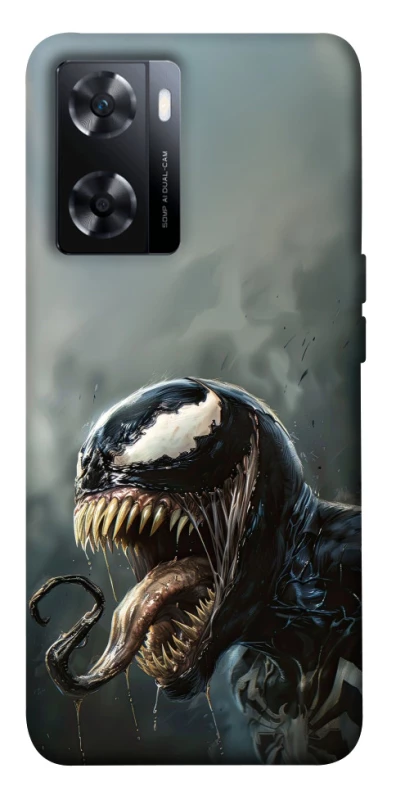 Чохол на OnePlus Nord N20 SE venom v7 фото 1 з 1