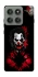 Чехол на Motorola Edge 60 Pro Joker Horror фото 1 из 1