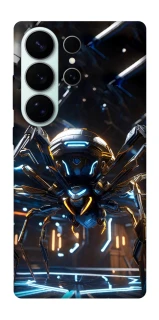 Чохол на Samsung Galaxy S26 Ultra Cyber ​​Spider фото 1 з 1