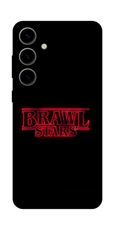 Чехол на Samsung Galaxy S25 Brawl Stars ver.12 фото 1 из 1