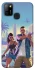 Чохол на Infinix Hot 10 Lite GTA фото 1 з 1