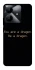 Чехол на Realme Note 60x House of the Dragon ver.9 фото 1 из 1