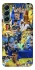 Чохол на Samsung Galaxy S22+ UA-Football ver.6 фото 1 з 1