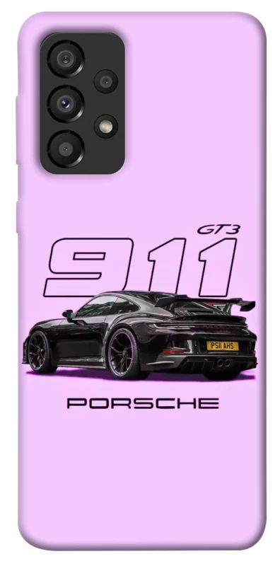 Чохол на Samsung Galaxy A33 5G 911 pink фото 1 з 1