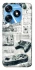 Чохол на TECNO Spark 10 Gamer Zone ver.2 фото 1 з 1