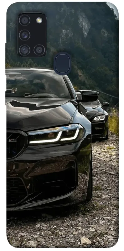 Чохол на Samsung Galaxy A21s BMW v39 фото 1 з 1