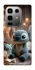 Чохол на Infinix Note 50 Pro Stitch ver.16 фото 1 з 1