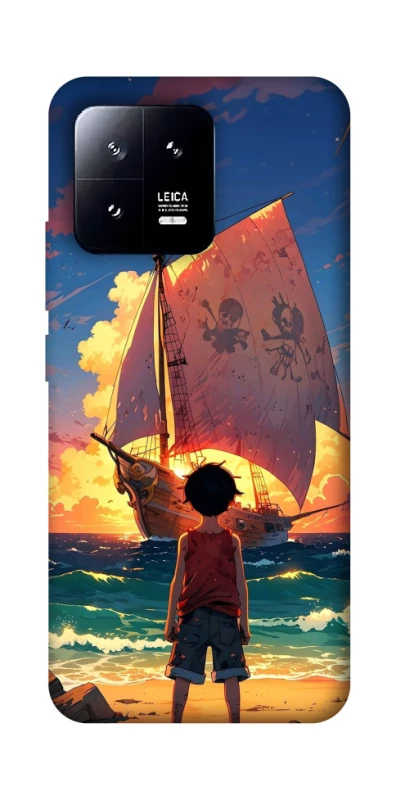 Чохол на Xiaomi 13 One Piece фото 1 з 1