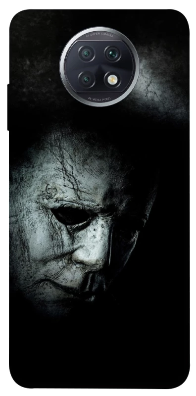 Чехол на Xiaomi Redmi Note 9 5G / Note 9T Jason v3 фото 1 из 1