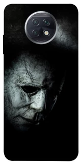 Чехол на Xiaomi Redmi Note 9 5G / Note 9T Jason v3 фото 1 из 1