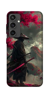 Чехол на Samsung Galaxy S24 FE Sakura San фото 1 из 1