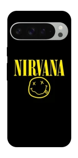 Чохол на Google Pixel 9 Pro XL Nirvana ver.1 фото 1 з 1