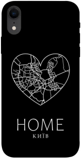 Чехол на Apple iPhone XR (6.1") Київ Home фото 1 из 1