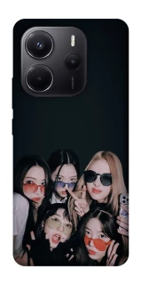 Чехол на Xiaomi Redmi Note 14 5G LE SSERAFIM v3 фото 1 из 1