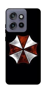 Чехол на Motorola Edge 50 Neo Umbrella Corporation фото 1 из 1