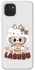 Чохол на Samsung Galaxy A03 Hello Kitty Labubu фото 1 з 1