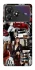 Чохол на ZTE Blade A36 Fashion collage ver.13 фото 1 з 1