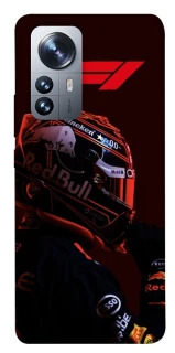 Чохол на Xiaomi 12 / 12X F-1 ver.1 фото 1 з 1