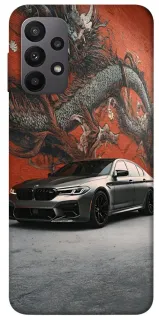 Чохол на Samsung Galaxy A23 4G BMW v16 фото 1 з 1