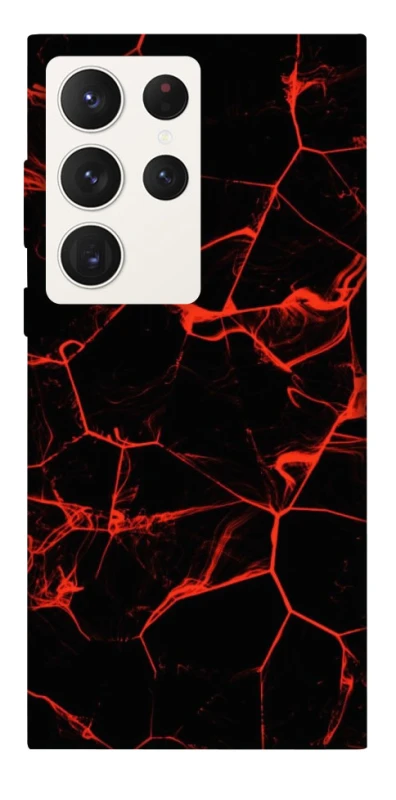 Чохол на Samsung Galaxy S23 Ultra Abstract ver.4 фото 1 з 1