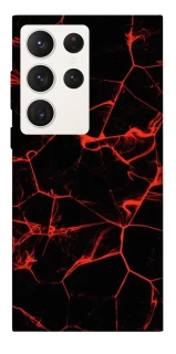 Чехол на Samsung Galaxy S23 Ultra Abstract ver.4 фото 1 из 1