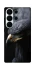 Чохол на Samsung Galaxy S26 black eagle фото 1 з 1